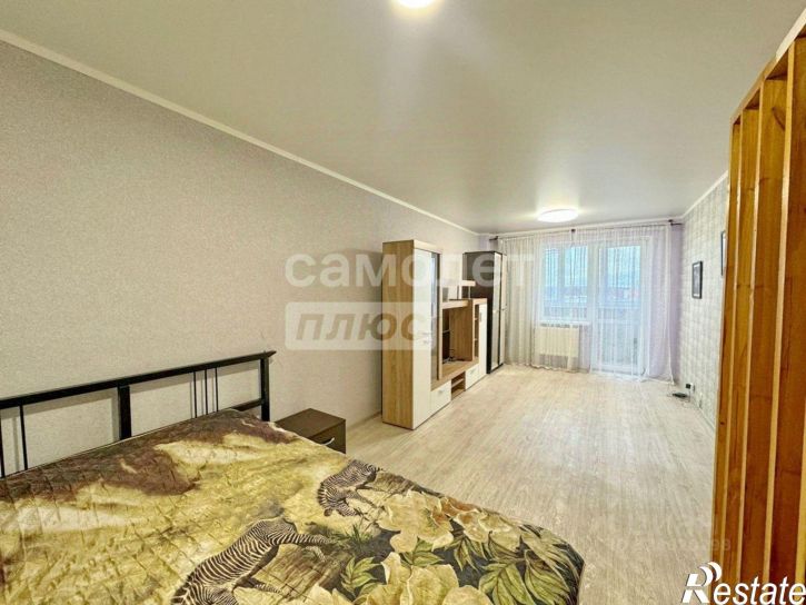 1-комн квартира Грабцевское шоссе, 85 1,  д. 85 1,  к. 1