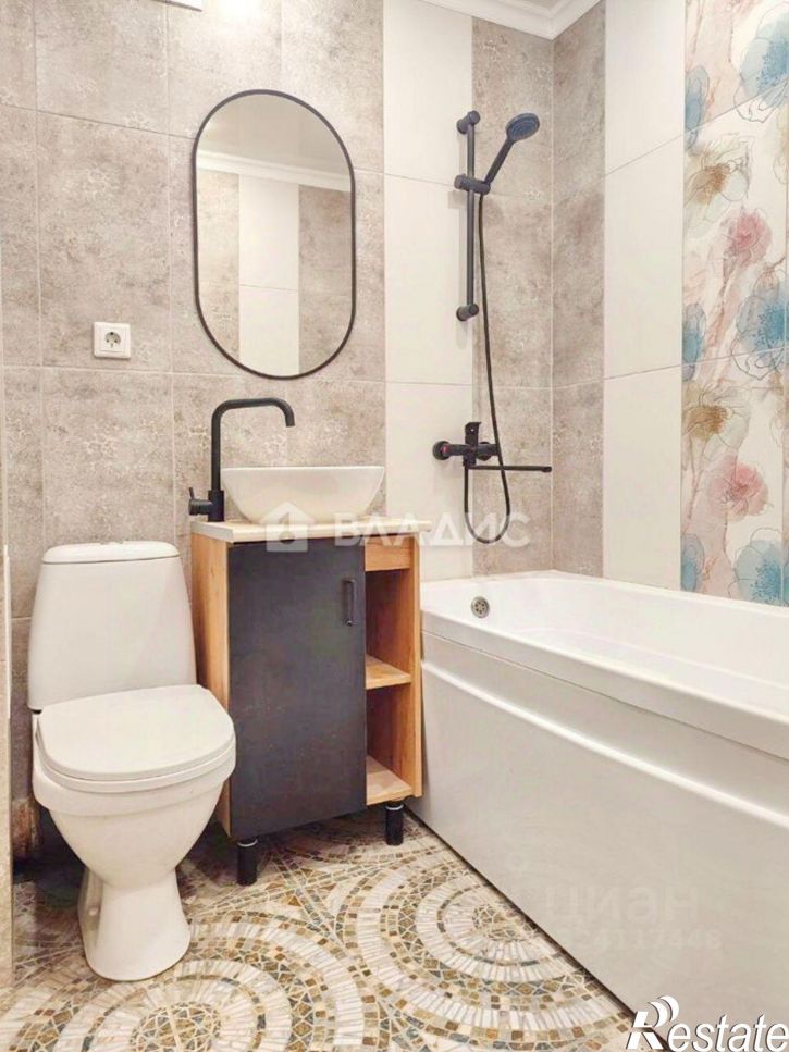 1-комн квартира ул Ипподромная, 11,  д. 11