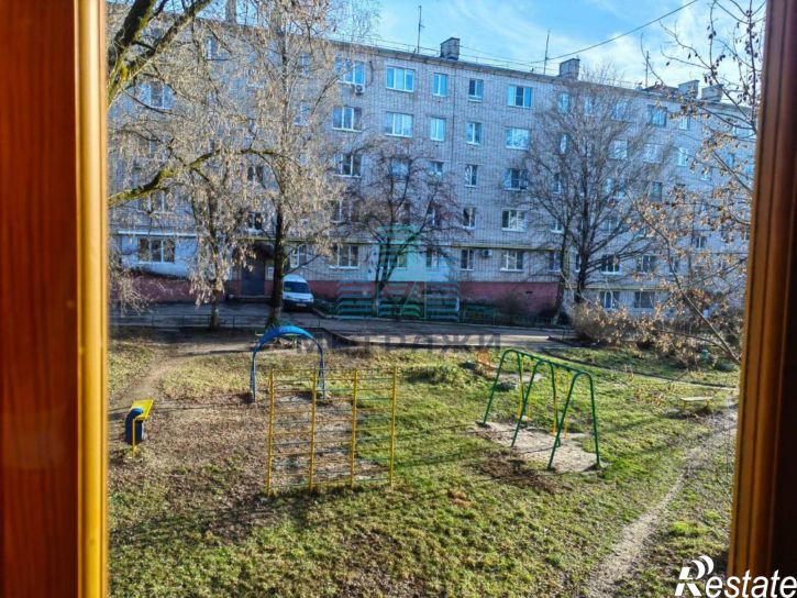 1-комн квартира улица Гурьянова, 47,  д. 47