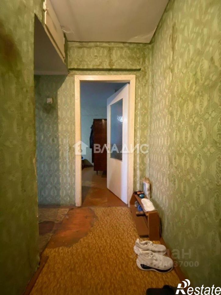 1-комн квартира улица Чичерина, 16 к1,  д. 16 к1