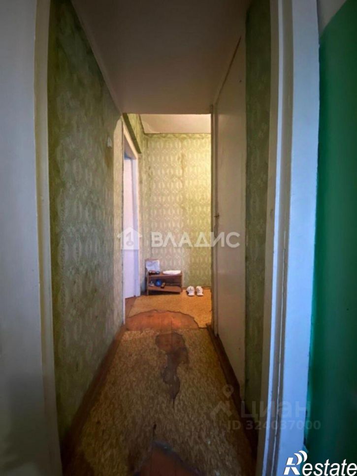 1-комн квартира улица Чичерина, 16 к1,  д. 16 к1