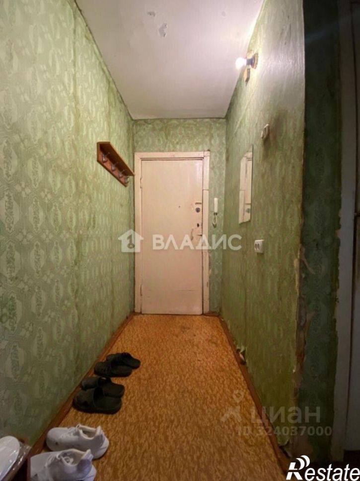 1-комн квартира улица Чичерина, 16 к1,  д. 16 к1