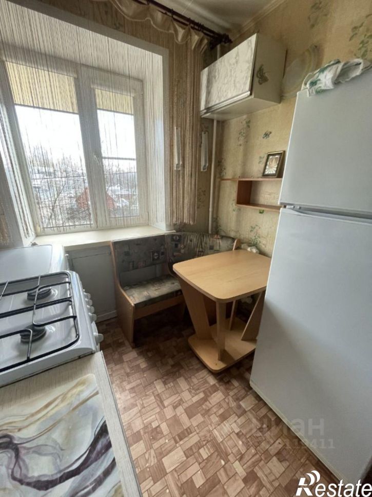 1-комн квартира ул Карачевская, 25,  д. 25