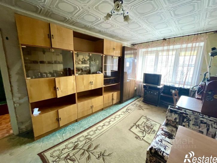 1-комн квартира ул Карачевская, 25,  д. 25