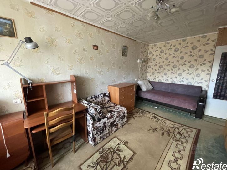 1-комн квартира ул Карачевская, 25,  д. 25