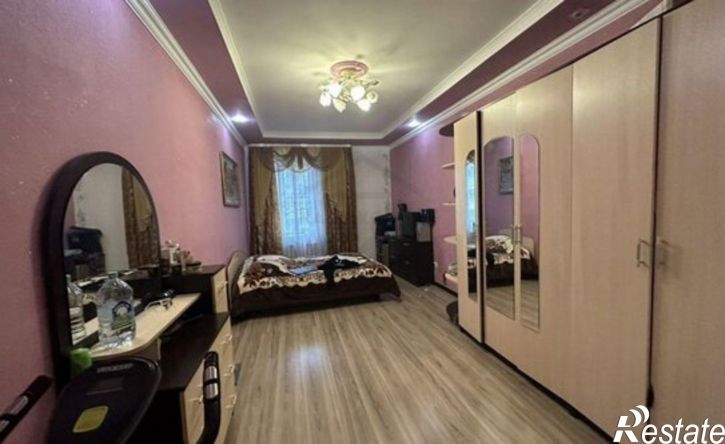 3-комн квартира ул Салтыкова-Щедрина, 52,  д. 52