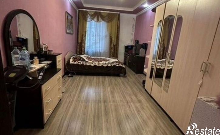 3-комн квартира ул Салтыкова-Щедрина, 52,  д. 52