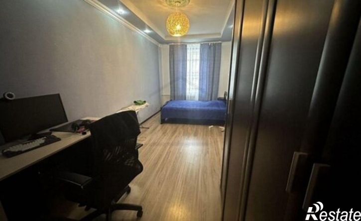 3-комн квартира ул Салтыкова-Щедрина, 52,  д. 52