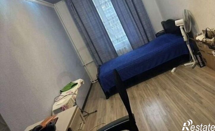 3-комн квартира ул Салтыкова-Щедрина, 52,  д. 52