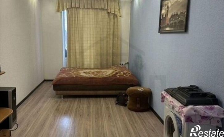 3-комн квартира ул Салтыкова-Щедрина, 52,  д. 52