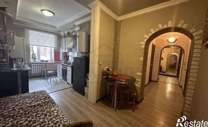 3-комн квартира ул Салтыкова-Щедрина, 52,  д. 52