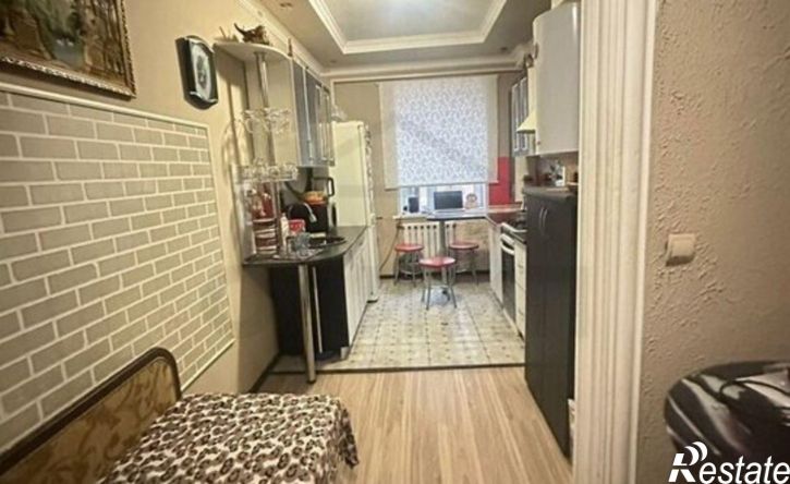 3-комн квартира ул Салтыкова-Щедрина, 52,  д. 52