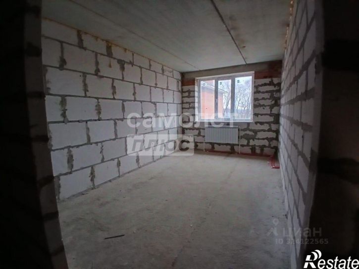 1-комн квартира Калуга г., Изумрудная ул., д.6