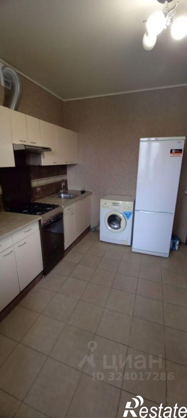 1-комн квартира ул Хрустальная, 60б,  д. 60б