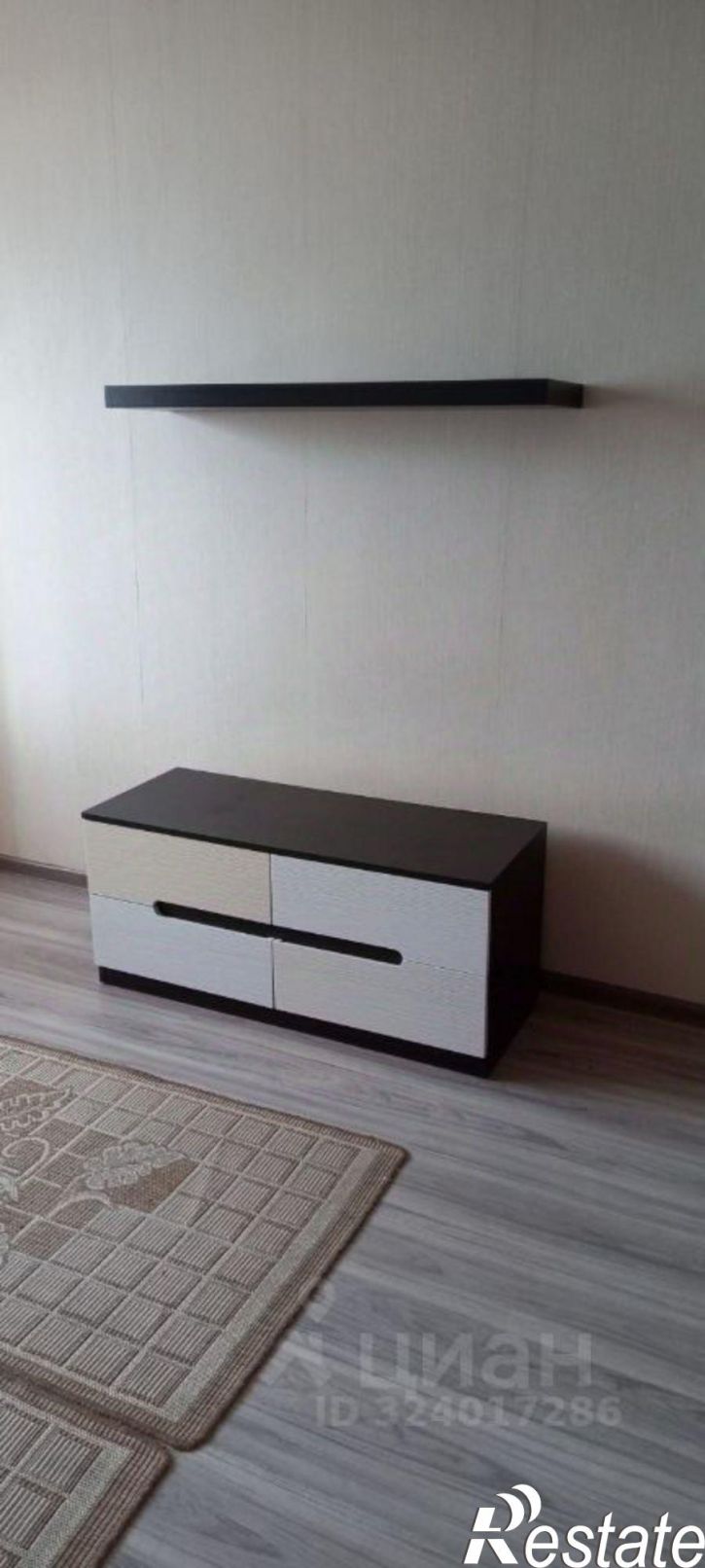 1-комн квартира ул Хрустальная, 60б,  д. 60б