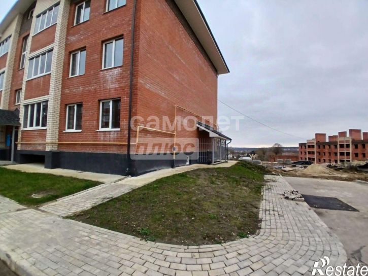 1-комн квартира Калуга г., Изумрудная ул., д.6