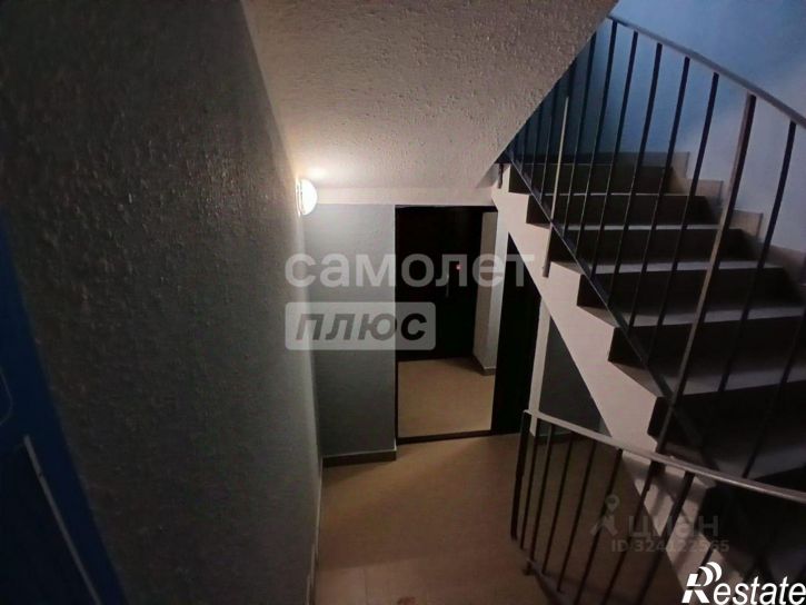 1-комн квартира Калуга г., Изумрудная ул., д.6