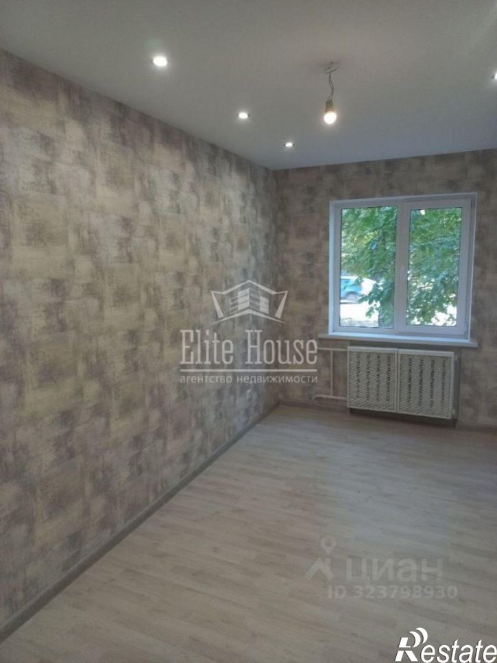 2-комн квартира ул Московская, 182,  д. 182