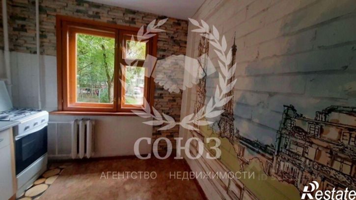 1-комн квартира ул Гурьянова, 37,  д. 37