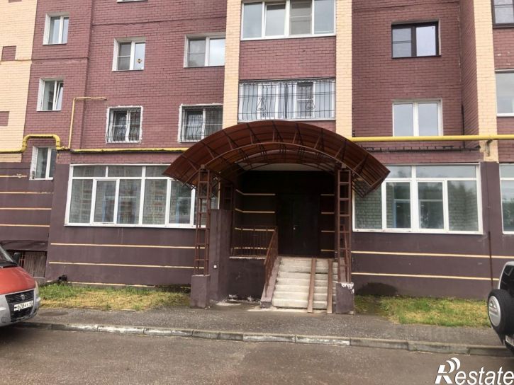 3-комн квартира ул Калужского Ополчения, 7,  д. 7