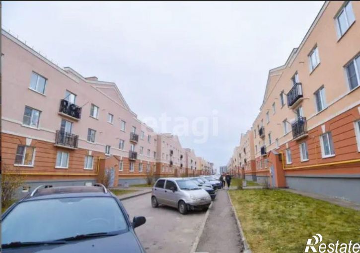 1-комн квартира ул Георгия Амелина, 2,  д. 2