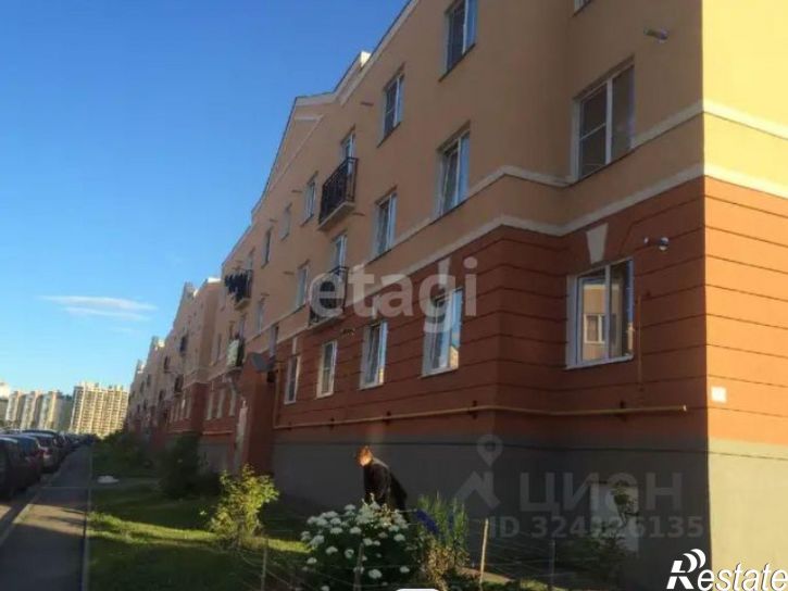 1-комн квартира ул Георгия Амелина, 2,  д. 2