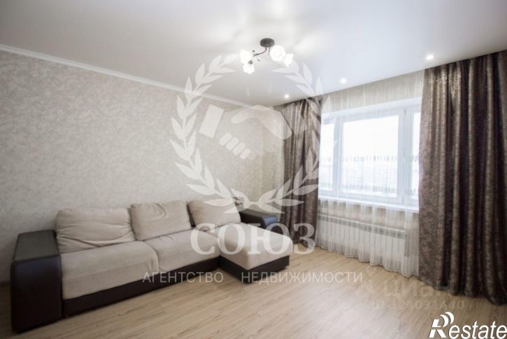 2-комн квартира ул Фомушина, 6,  д. 6