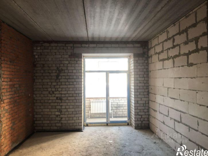 3-комн квартира ул Калужского Ополчения, 7,  д. 7