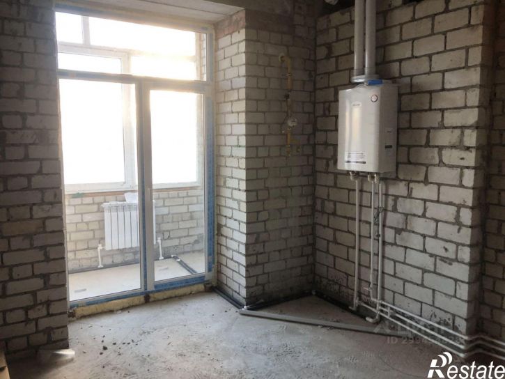 3-комн квартира ул Калужского Ополчения, 7,  д. 7