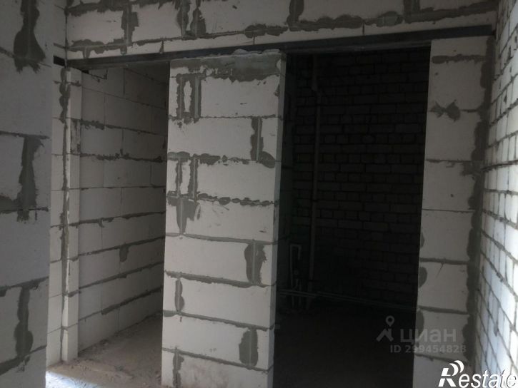 3-комн квартира ул Калужского Ополчения, 7,  д. 7