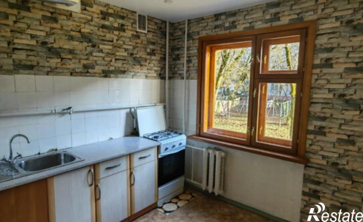 1-комн квартира ул Гурьянова, 47,  д. 47