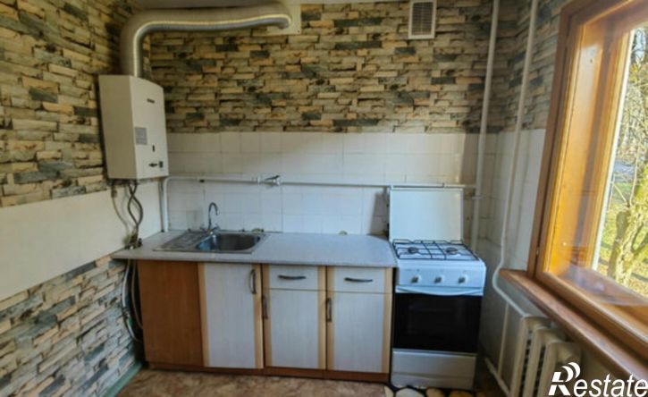 1-комн квартира ул Гурьянова, 47,  д. 47