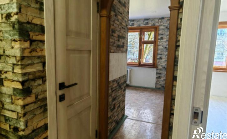 1-комн квартира ул Гурьянова, 47,  д. 47