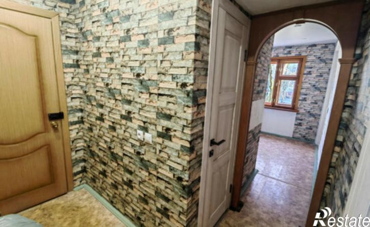 1-комн квартира ул Гурьянова, 47,  д. 47