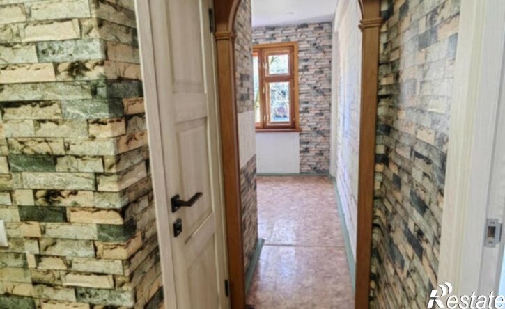 1-комн квартира ул Гурьянова, 47,  д. 47