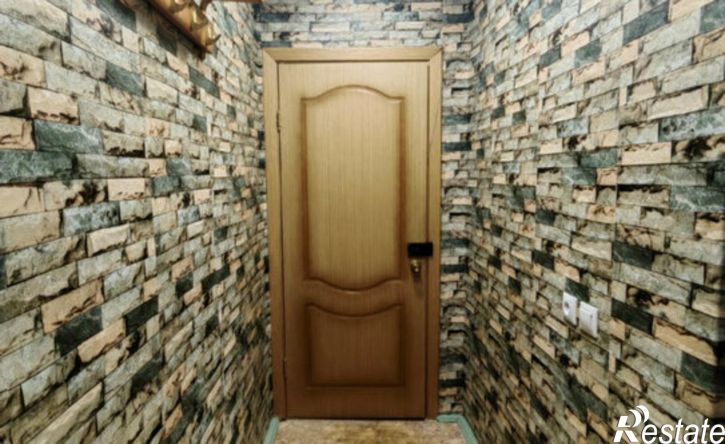 1-комн квартира ул Гурьянова, 47,  д. 47