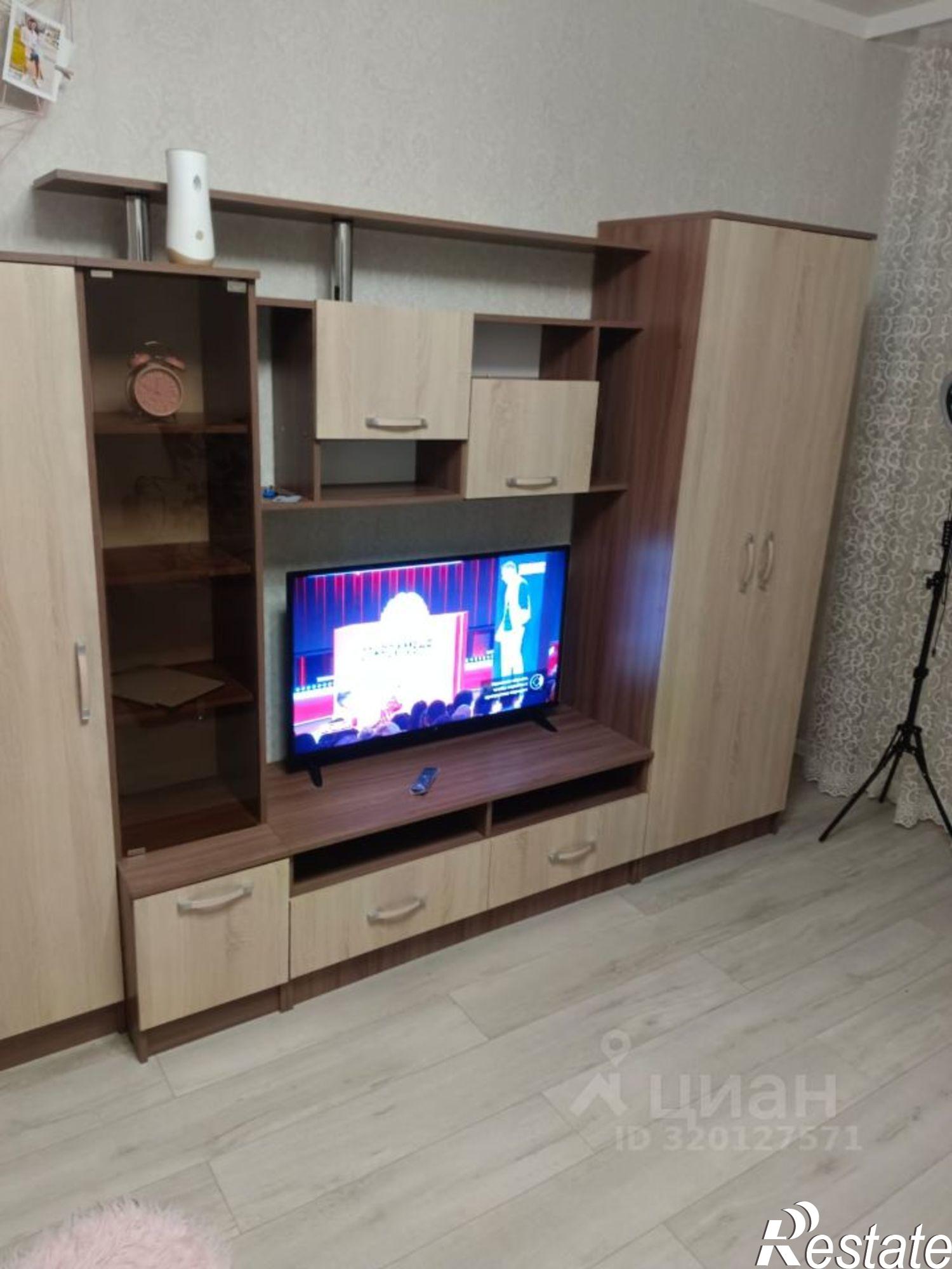 Сдать квартиру за 30 000 рублей на 3-й Академический проезд, 4