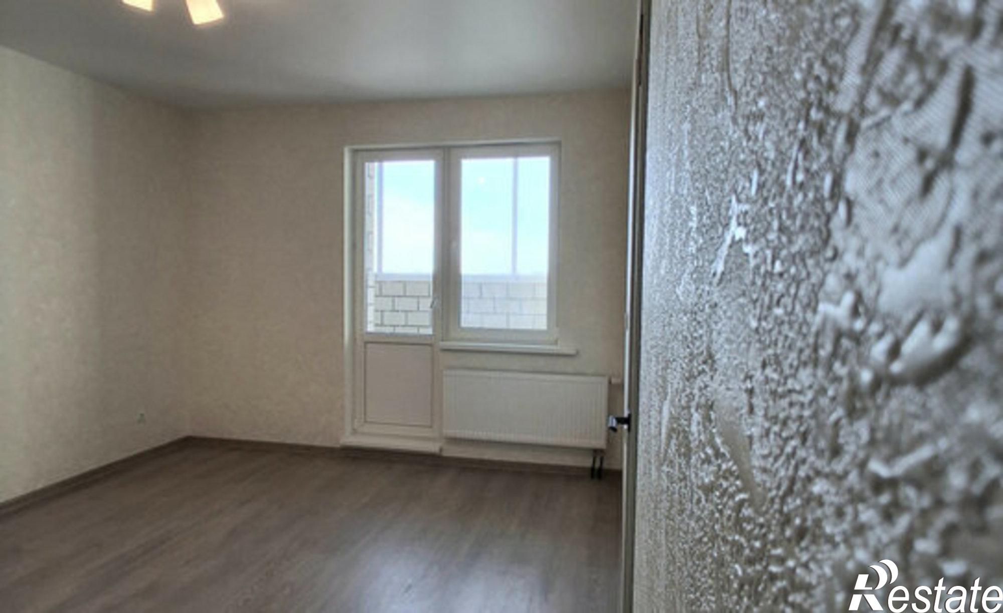 Купить квартиру за 5 350 000 рублей на Молодёжная улица, 46