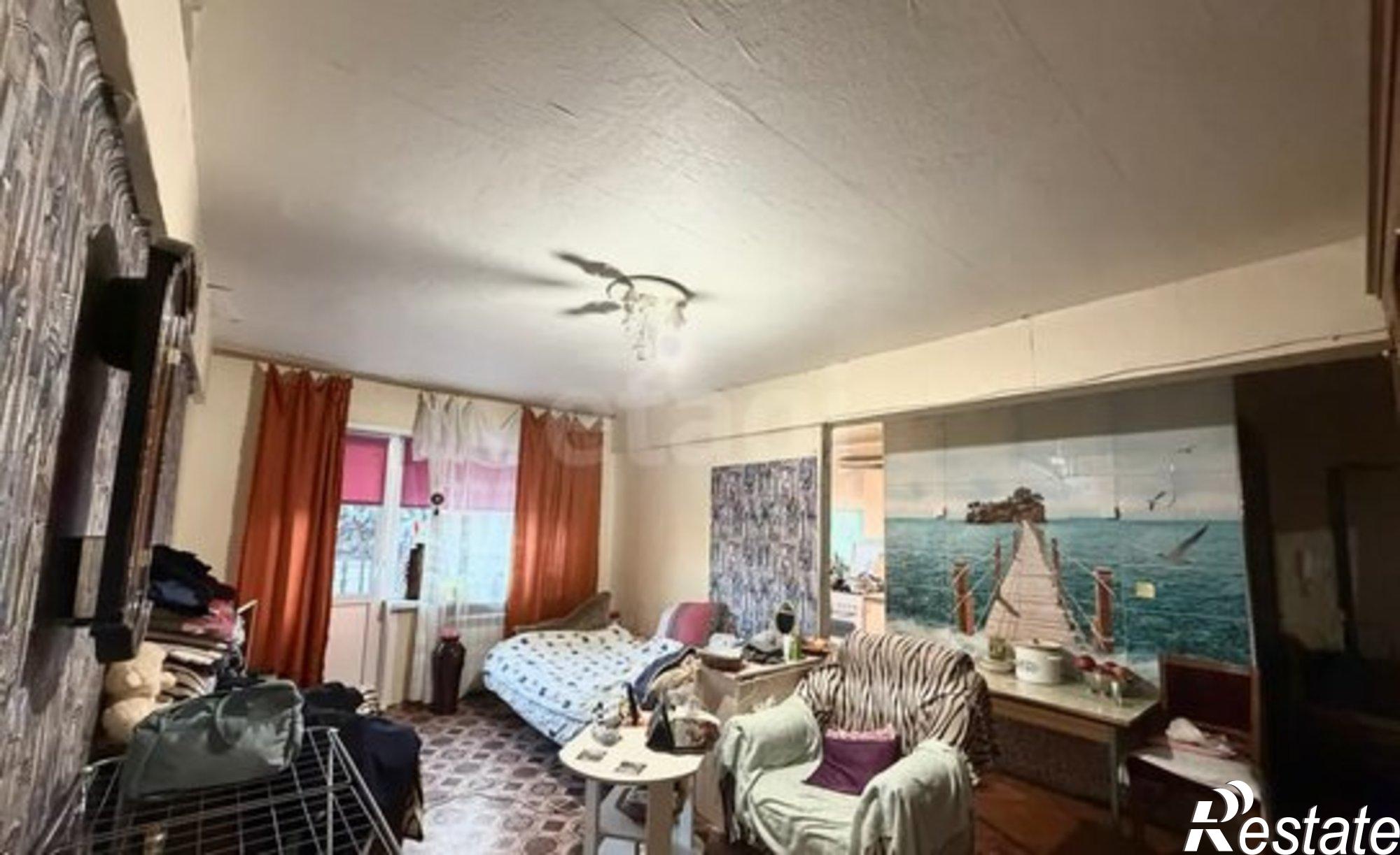 Купить квартиру за 3 900 000 рублей на улица Ленина, 44