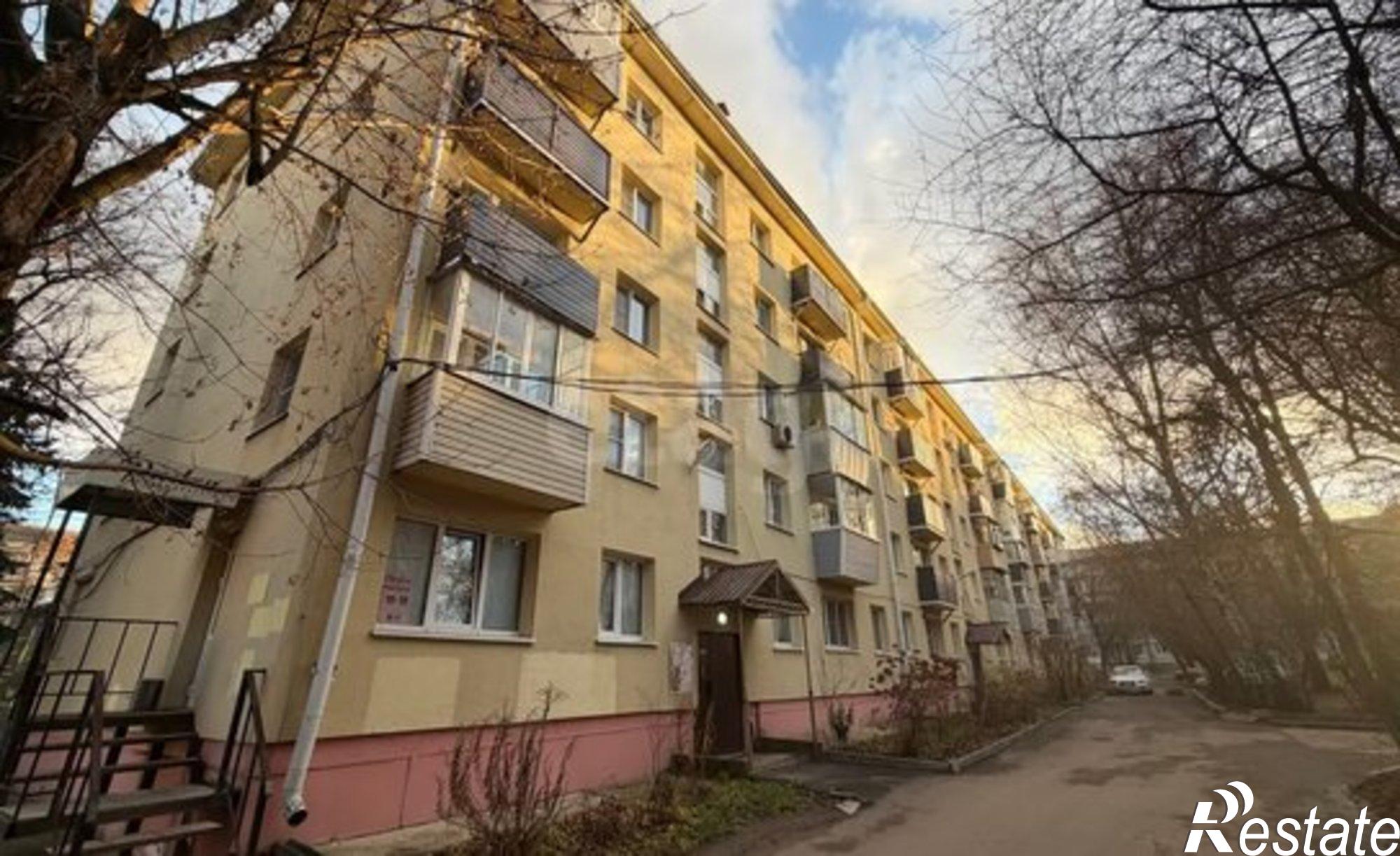 Купить квартиру за 3 900 000 рублей на улица Ленина, 44