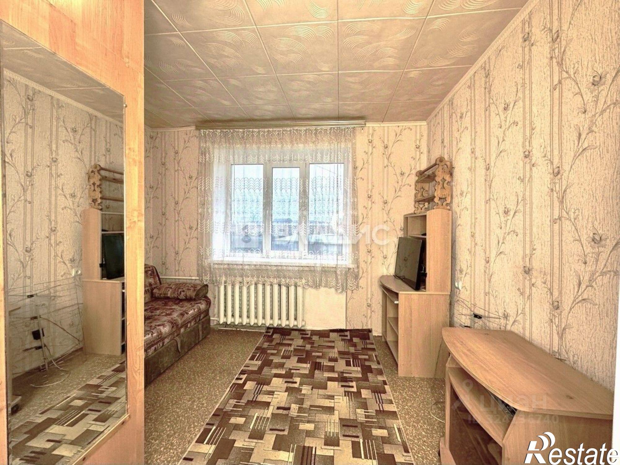 Купить комнату за 700 000 рублей на Турынинская улица, 15