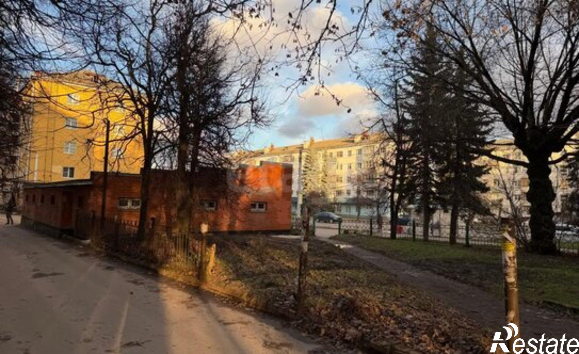 Купить квартиру за 3 900 000 рублей на улица Ленина, 44