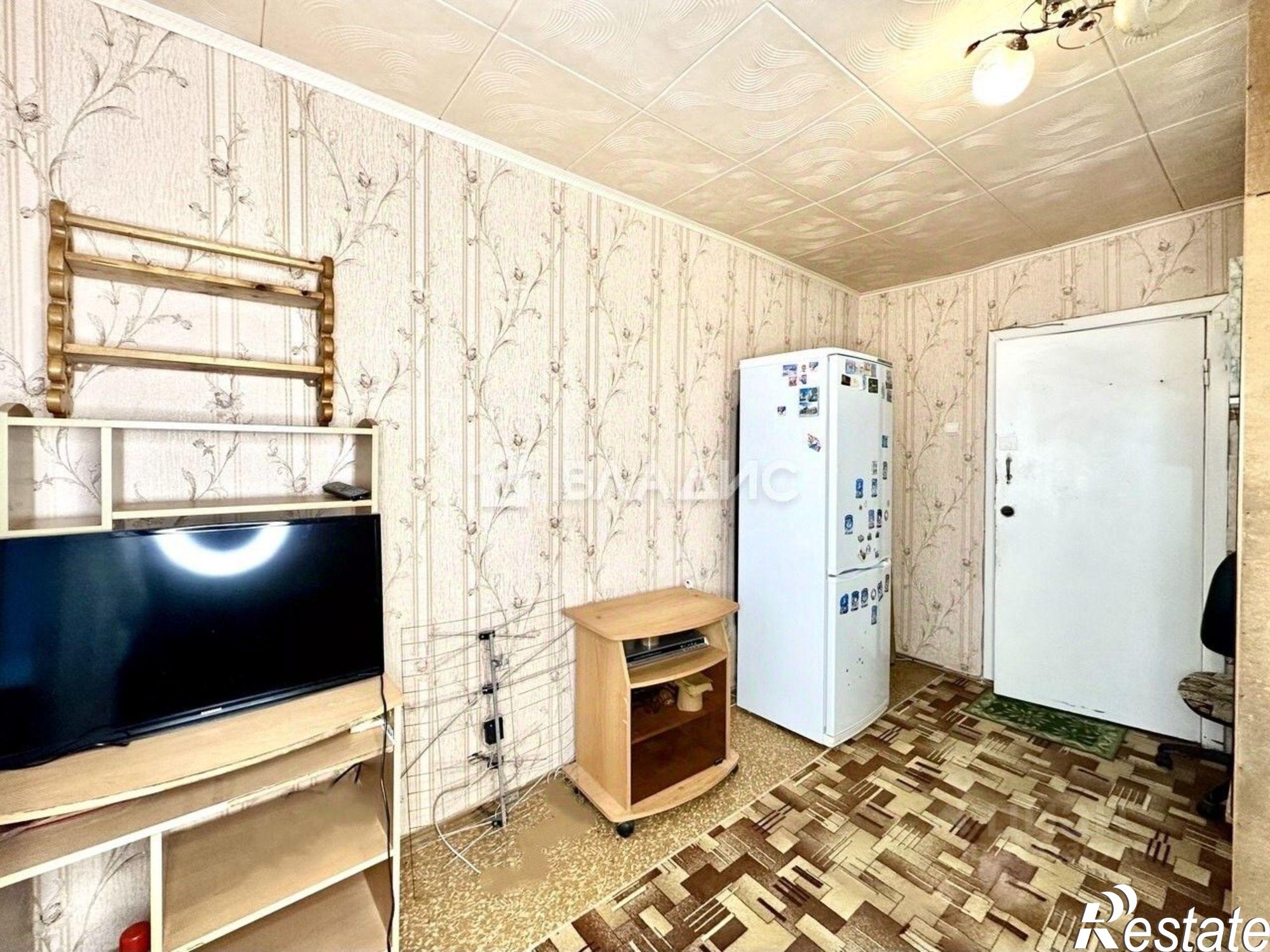 Купить комнату за 700 000 рублей на Турынинская улица, 15