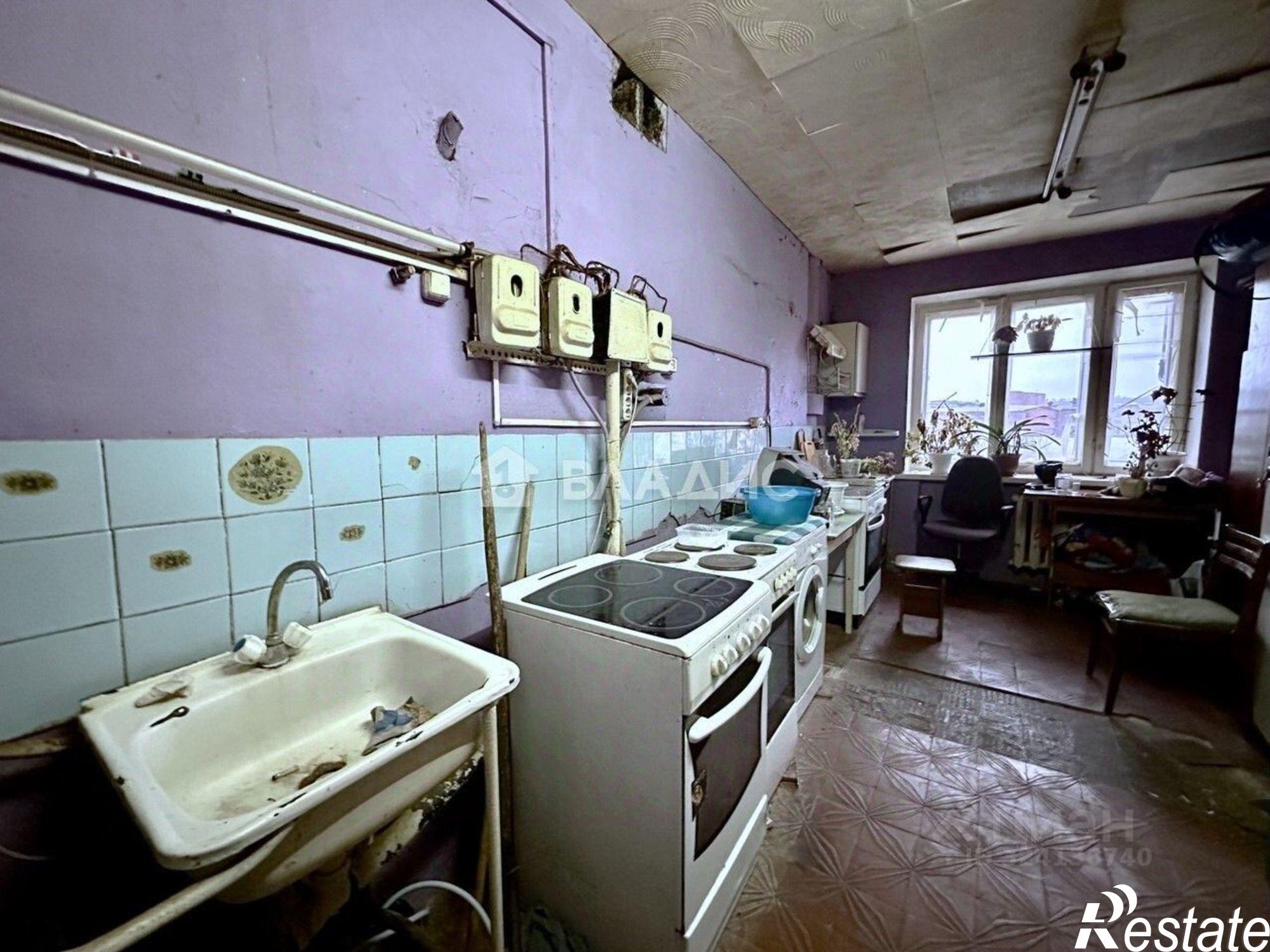 Купить комнату за 700 000 рублей на Турынинская улица, 15