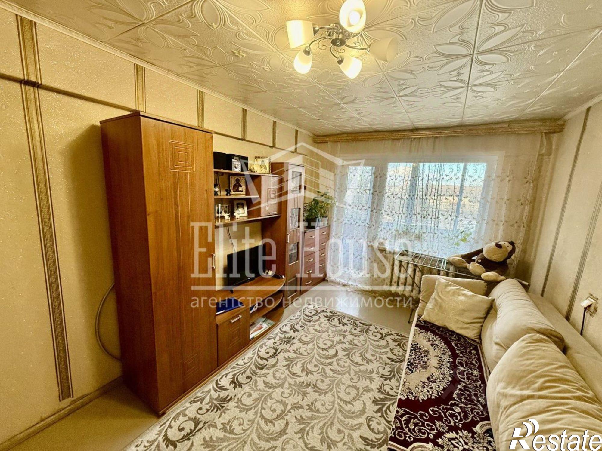 Купить квартиру за 3 780 000 рублей на улица Константиновых, 9