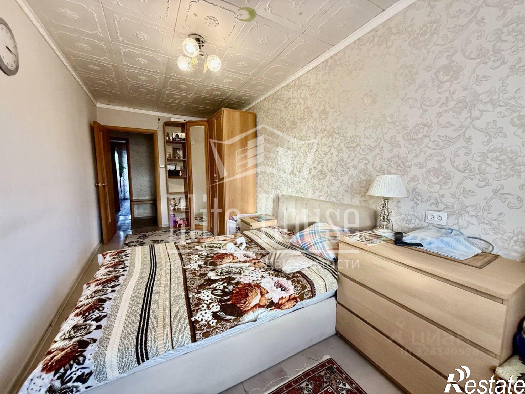 Купить квартиру за 3 780 000 рублей на улица Константиновых, 9