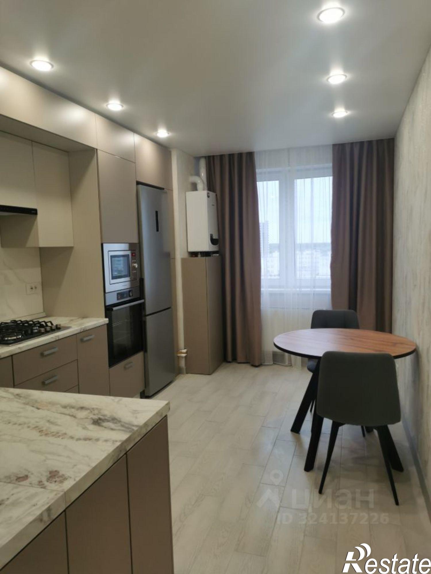 Сдать квартиру за 30 000 рублей на ул Академика Потехина, 7