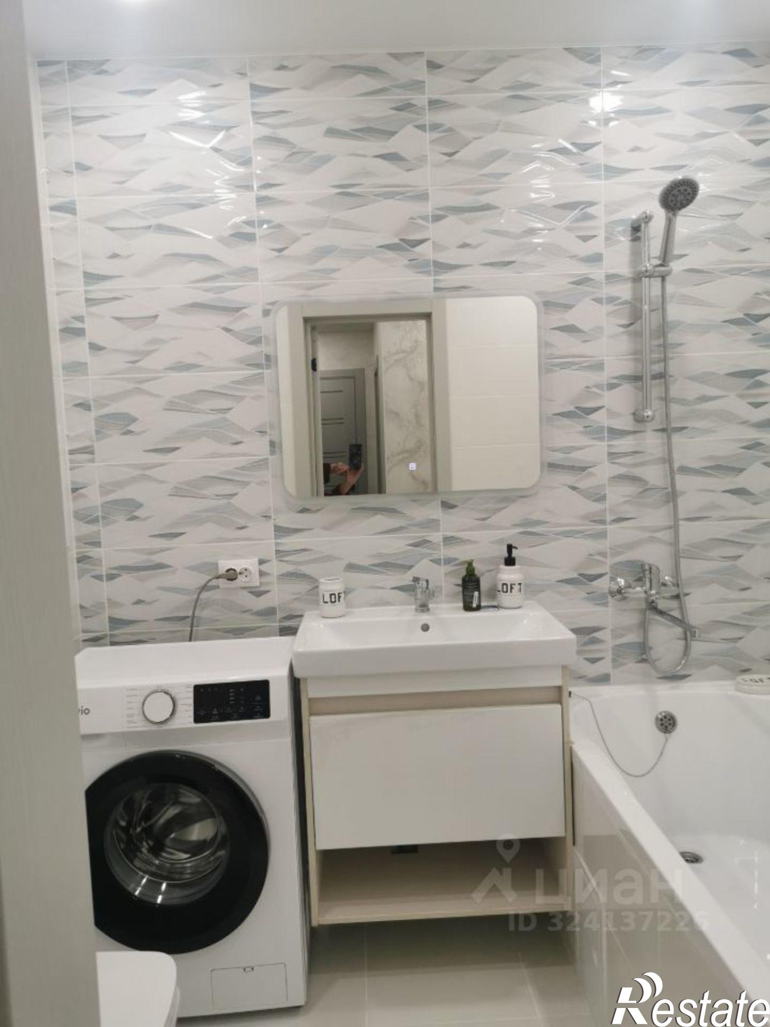 Сдать квартиру за 30 000 рублей на ул Академика Потехина, 7