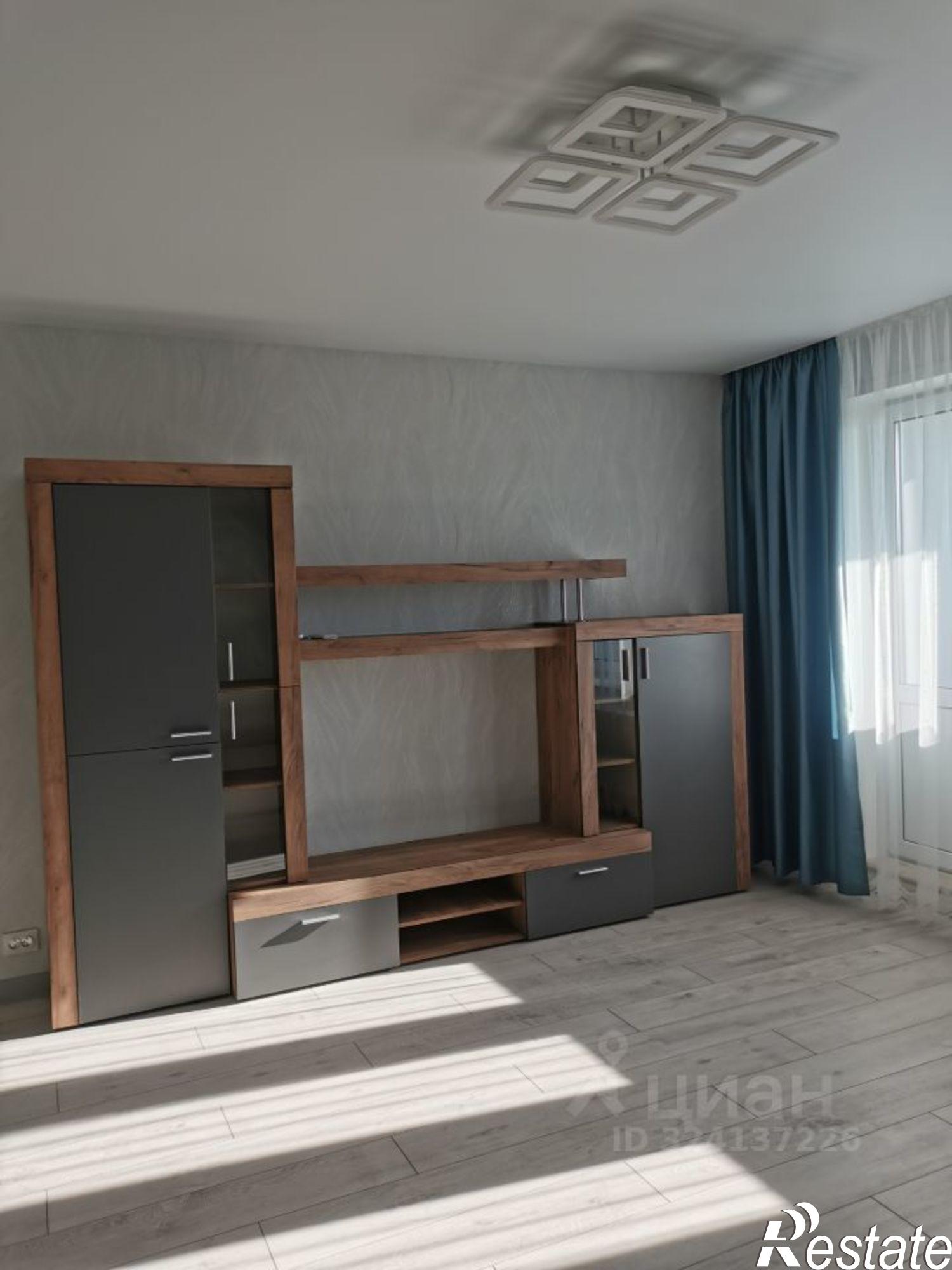 Сдать квартиру за 30 000 рублей на ул Академика Потехина, 7