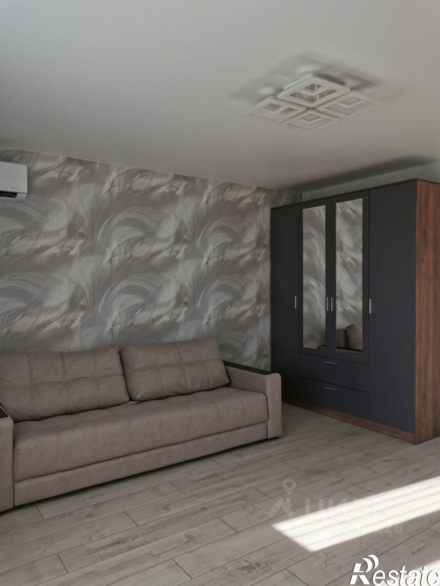 Сдать квартиру за 30 000 рублей на ул Академика Потехина, 7